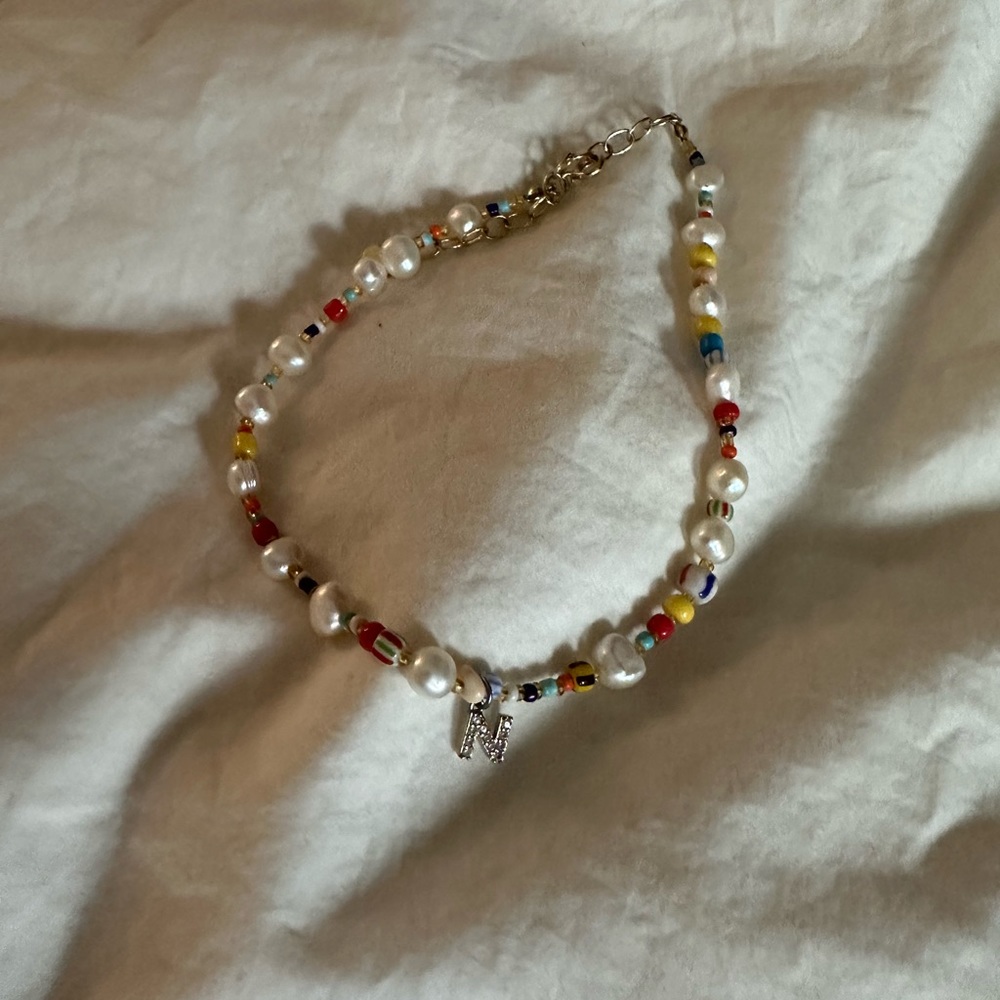 Frazier Sterling ‘N’ Choker